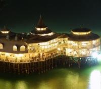 Rosa Nautica Restaurant